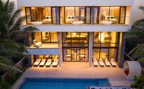 The Five Villas & Resort đà Nẵng